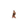 Hersis body noir